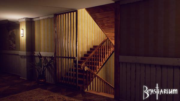 Beastiarium Screenshot #2