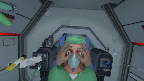 Surgeon Simulator: Experience Reality Screenshot #2