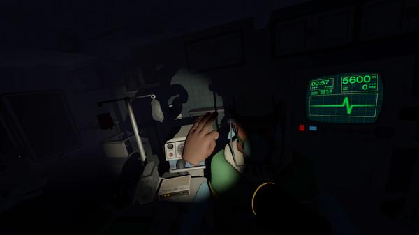 Surgeon Simulator: Experience Reality Screenshot #3