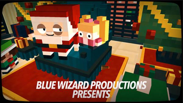 Slayaway Camp - Santa's Slay Expansion Screenshot #1