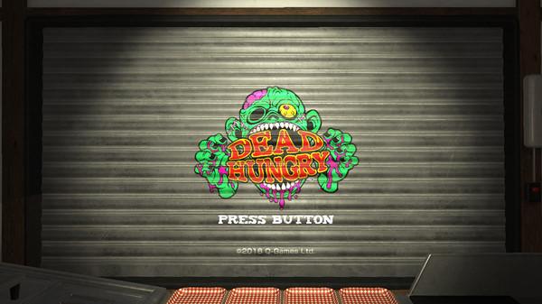 Dead Hungry Screenshot #1