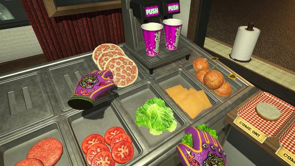 Dead Hungry Screenshot #2