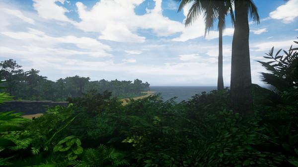 Escape: Sierra Leone Screenshot #1