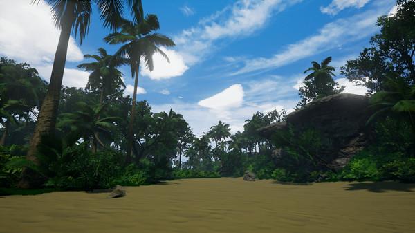 Escape: Sierra Leone Screenshot #2