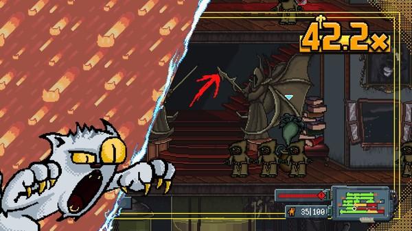 My Night Job Screenshot #1