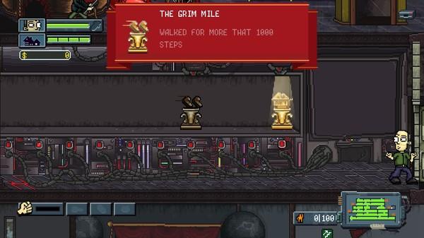 My Night Job Screenshot #3