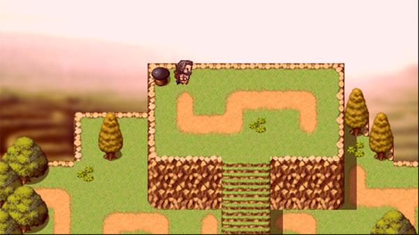 Legend of Mysteria RPG Screenshot #2