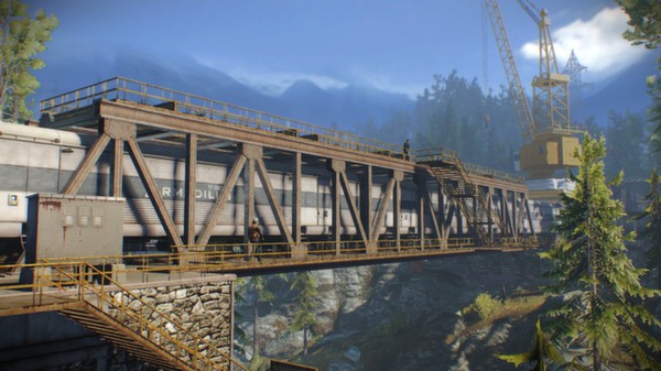 PAYDAY 2: Armored Transport Screenshot #3