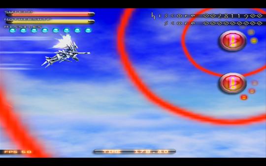 cloudphobia Screenshot #1