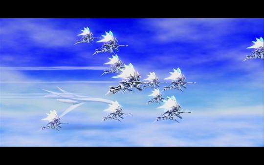 cloudphobia Screenshot #2