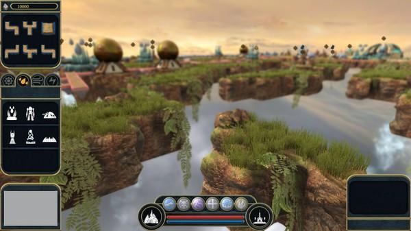 Stratus: Battle For The Sky Screenshot #1