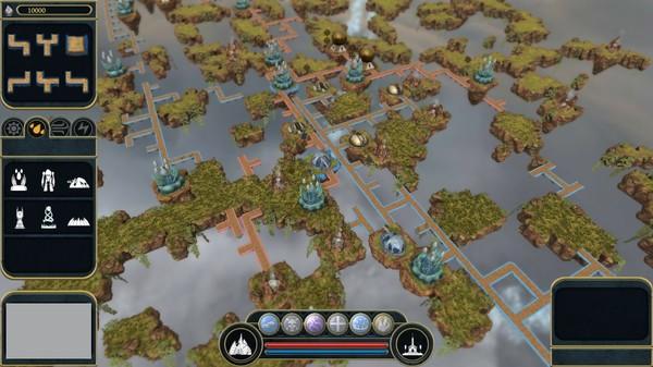 Stratus: Battle For The Sky Screenshot #2
