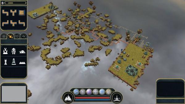 Stratus: Battle For The Sky Screenshot #3