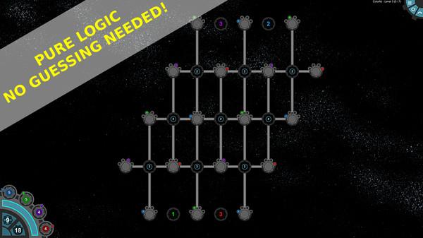 Patterna Screenshot #1