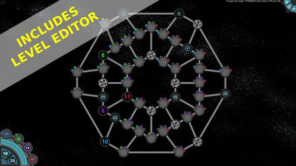 Patterna Screenshot #2