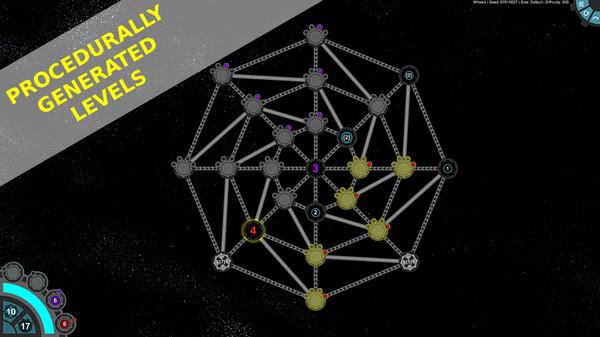 Patterna Screenshot #3