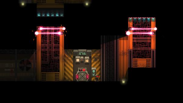 Stealth Inc 2: A Game of Clones Screenshot #2