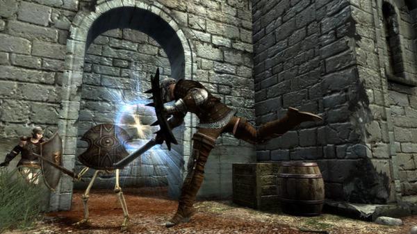 Clan of Champions Screenshot #2