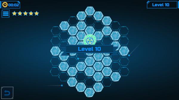 Dexodonex Screenshot #1