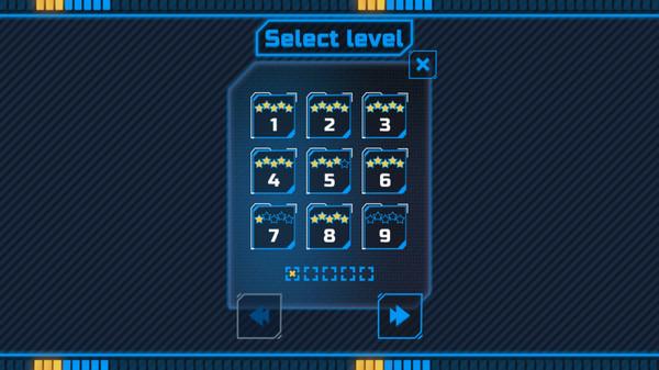 Dexodonex Screenshot #2