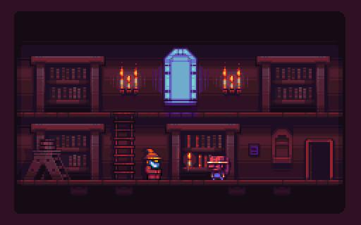 Pocket Kingdom Screenshot #1