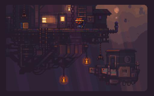 Pocket Kingdom Screenshot #2