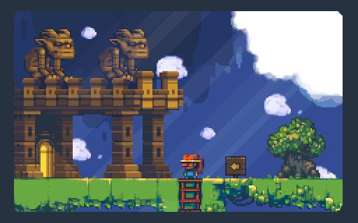 Pocket Kingdom Screenshot #3