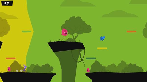 Runbow Screenshot #3