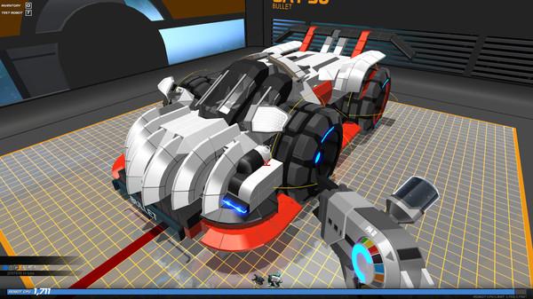 Robocraft - Speed Bundle Screenshot #3