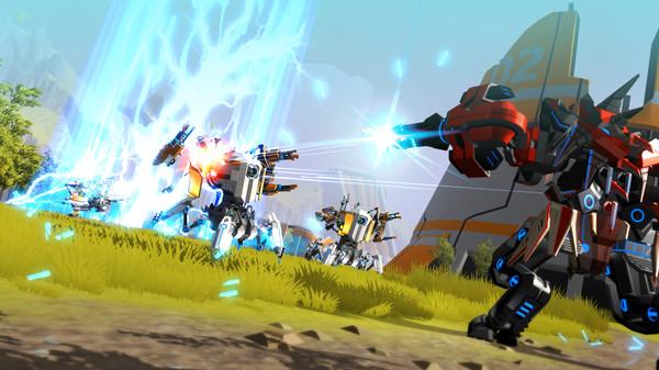 Robocraft - Speed Bundle - Steam Key Preisvergleich