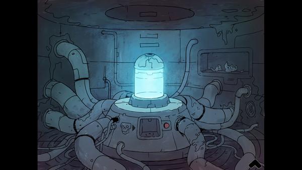 Through Abandoned 2. The Forest Screenshot #1