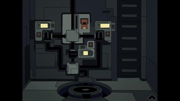 Through Abandoned 2. The Forest Screenshot #3