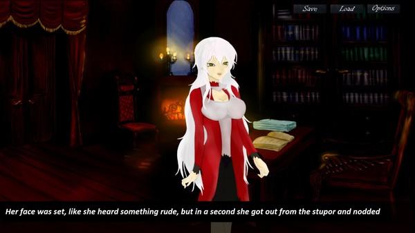 Darconika: The Cube of Soul Screenshot #1