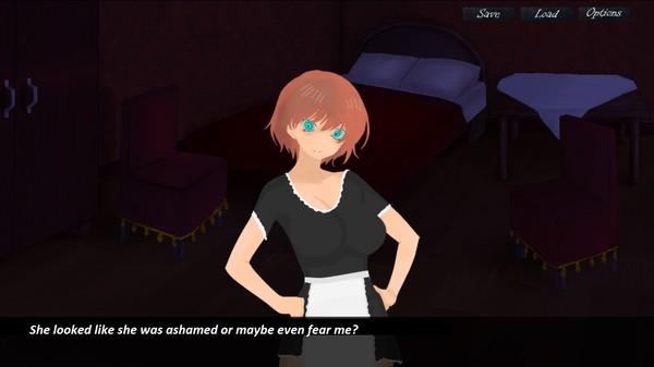 Darconika: The Cube of Soul Screenshot #3