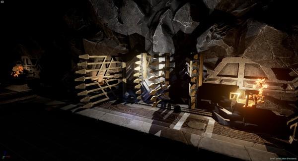 Ball of Light Screenshot #1