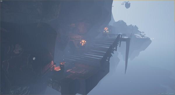 Ball of Light Screenshot #3