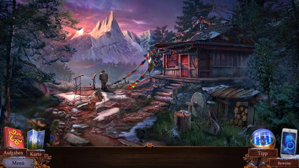 Enigmatis 3: The Shadow of Karkhala Screenshot #1