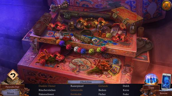 Enigmatis 3: The Shadow of Karkhala Screenshot #2