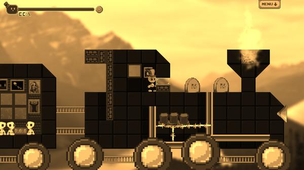 Cranium Conundrum Screenshot #1