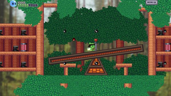 Cranium Conundrum Screenshot #2