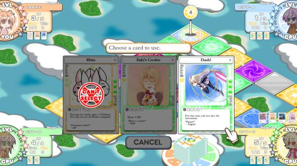 100% Orange Juice Screenshot #3