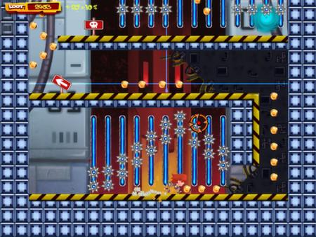 The Escapist Screenshot #1