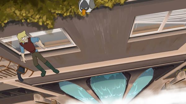 The Little Acre Screenshot #2