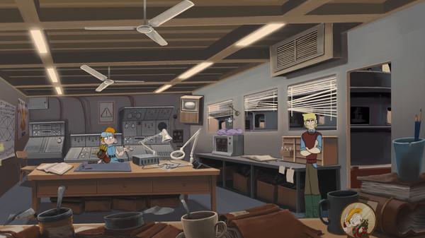 The Little Acre Screenshot #3