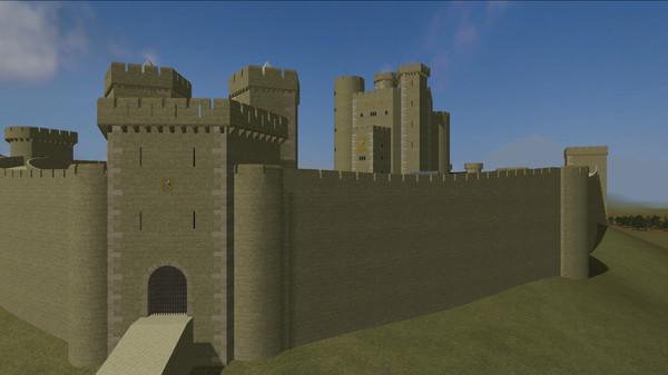 PlayFortress Screenshot #1