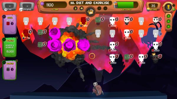 Ghostlight Manor Screenshot #1