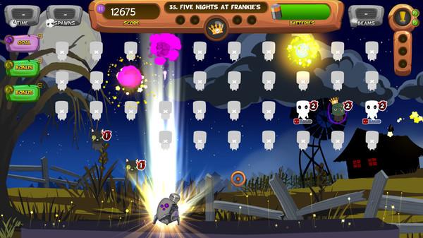 Ghostlight Manor Screenshot #2