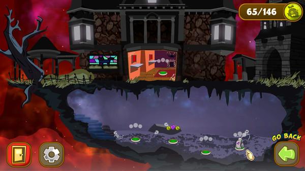 Ghostlight Manor Screenshot #3