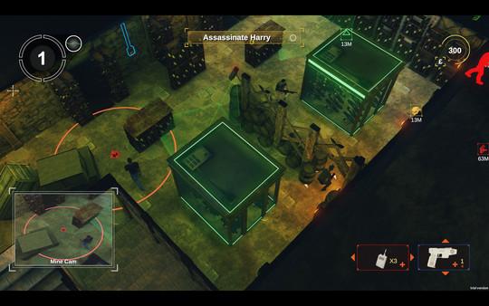 Filthy Lucre Screenshot #3