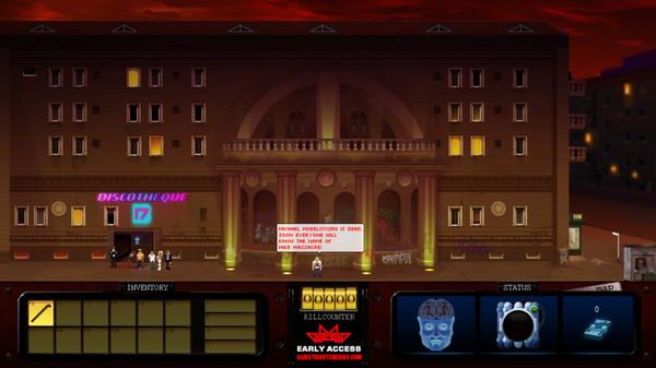 Damage: Sadistic Butchering of Humanity Screenshot #1